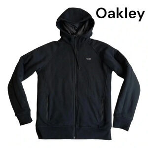 Oakley men’s reversible down full zip‎ jacket